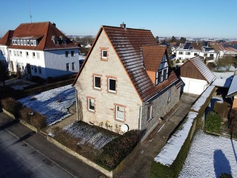Bad Wünnenberg Häuser, Bad Wünnenberg Haus kaufen