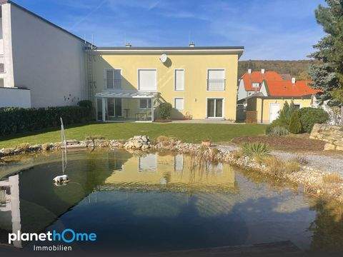 Eisenstadt Häuser, Eisenstadt Haus mieten 