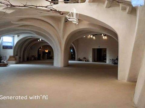 Auer Ladenlokale, Ladenflächen 