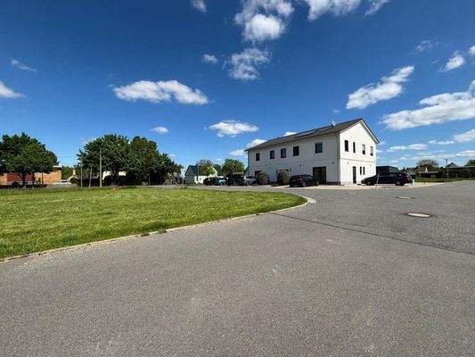 Ludwig-Uhland-Straße