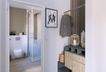 Modernes Bad mit Stil