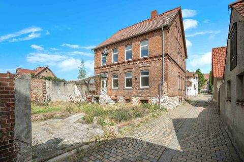 Eilsleben Häuser, Eilsleben Haus kaufen