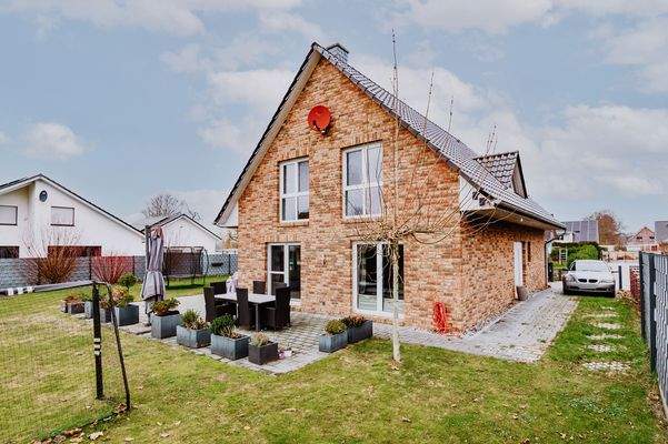 Süd-Ansicht Titelbild 