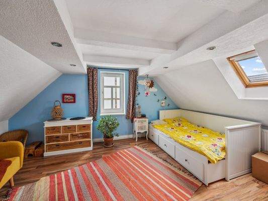 Zimmer 1 Obergeschoss