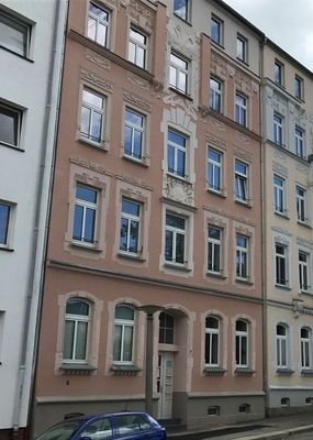 Objektansicht