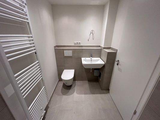 Beispielbild Badezimmer