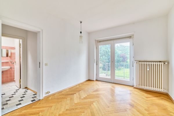 Schlafzimmer 1.OG