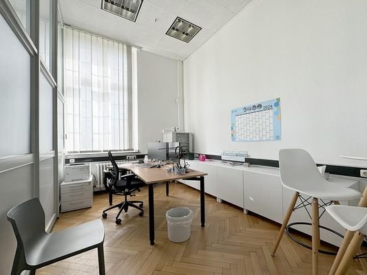 Büro