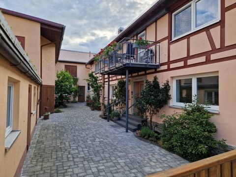 Burgbernheim Häuser, Burgbernheim Haus kaufen