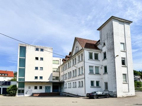 Albstadt Renditeobjekte, Mehrfamilienhäuser, Geschäftshäuser, Kapitalanlage