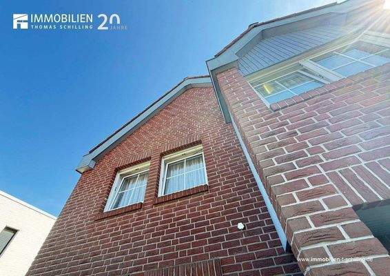 EFH2549 • Giebelansicht