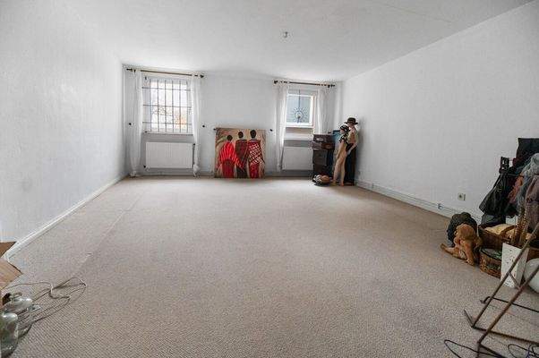 Schlafzimmer 1. Obergeschoss