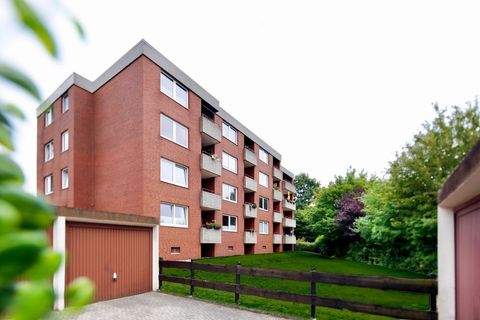 Isernhagen Wohnungen, Isernhagen Wohnung mieten