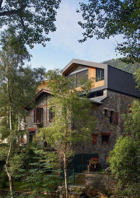 Ordino Häuser, Ordino Haus kaufen