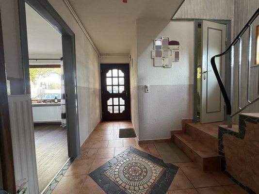 Eingangsbereich / Flur