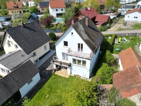 Maxhütte-Haidhof Häuser, Maxhütte-Haidhof Haus kaufen