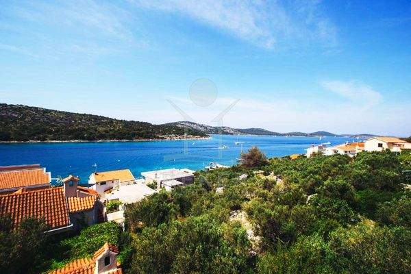 Inseltraum auf Kaprije