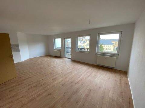 Greiz Wohnungen, Greiz Wohnung mieten