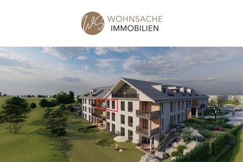 Neunkirchen-Seelscheid / Seelscheid Wohnungen, Neunkirchen-Seelscheid / Seelscheid Wohnung kaufen