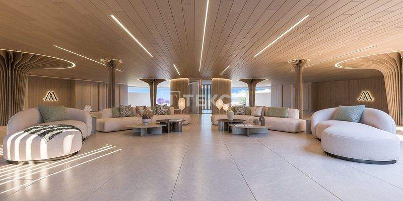 Modern Apartments Close to Amenities in Estepona, Malaga