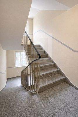 Treppenhaus