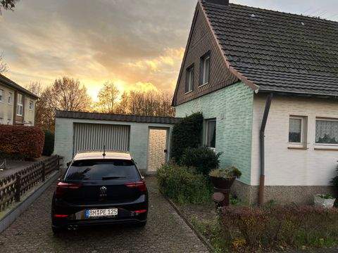 Kerpen Häuser, Kerpen Haus kaufen
