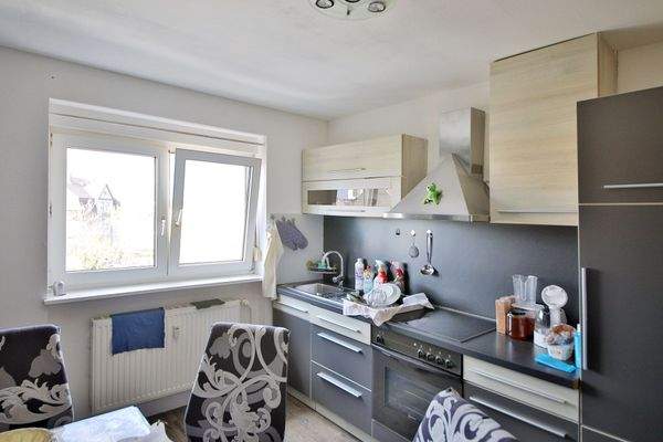 Küche 1. Obergeschoss