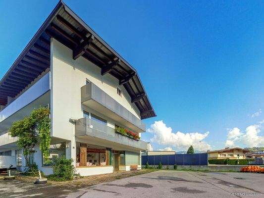 Die Gewerbefläche für meinen Erfolg! 