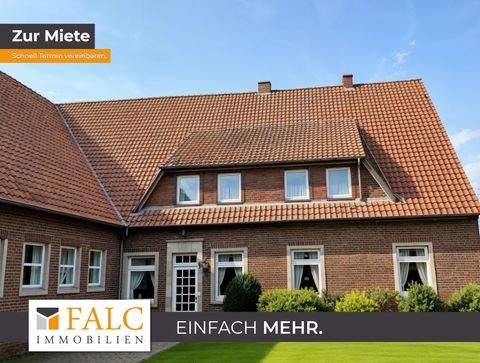 Senden Wohnungen, Senden Wohnung mieten