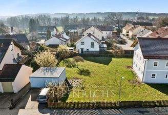 Baugrundstück in Lengdorf