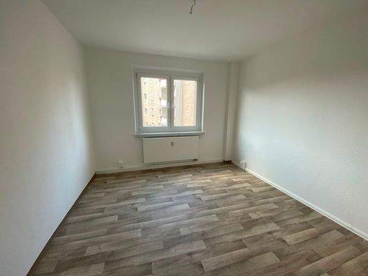 Musterbild Schlafzimmer