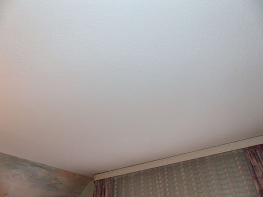 Zimmer 2 Obergeschoss
