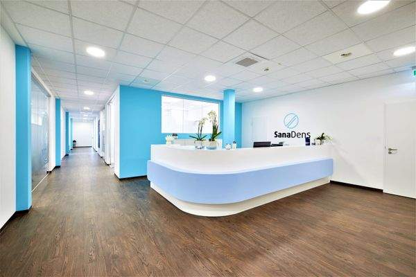 zahnärztliche Praxis 