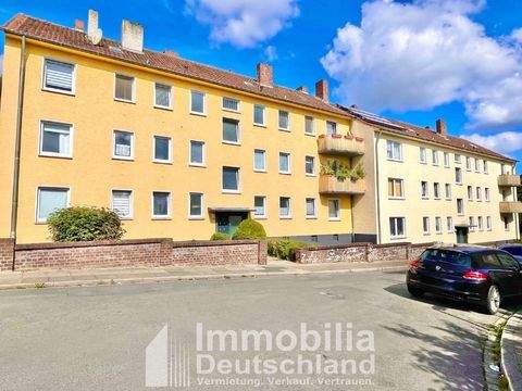 Witten Renditeobjekte, Mehrfamilienhäuser, Geschäftshäuser, Kapitalanlage