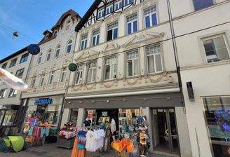 Vorderansicht, Bäckerstr. 50