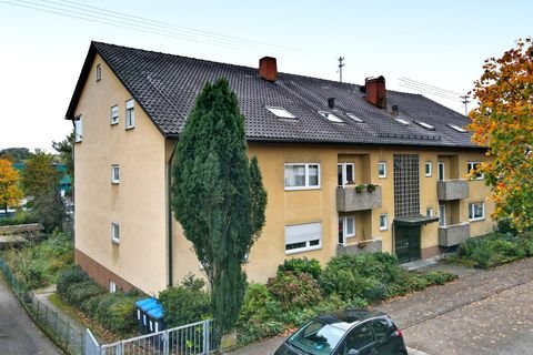 Backnang Wohnungen, Backnang Wohnung kaufen