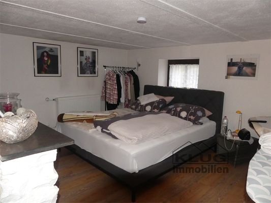 Gästezimmer