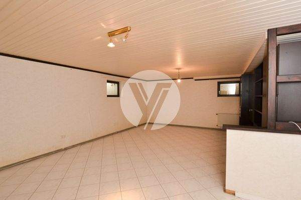 Keller / Hobbyraum KG