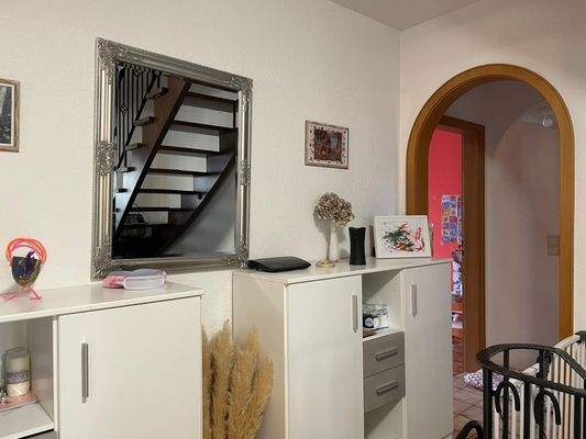 Flur/Eingangsbereich EG