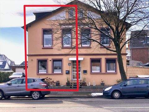 Wilhelmshaven Wohnungen, Wilhelmshaven Wohnung kaufen