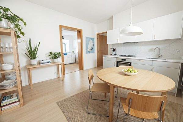 KI generiertes Beispielbild