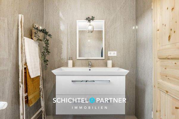 S&P | Badezimmer