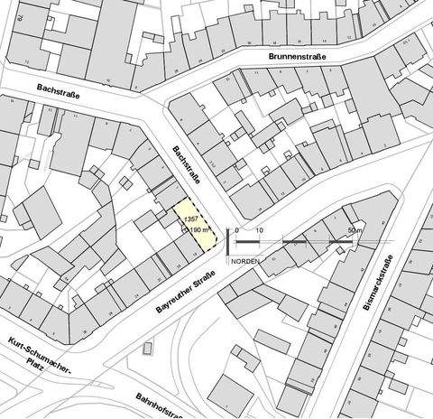 Hof Grundstücke, Hof Grundstück kaufen