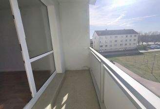 Balkon (Referenzfoto)