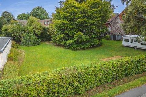 Roetgen Grundstücke, Roetgen Grundstück kaufen