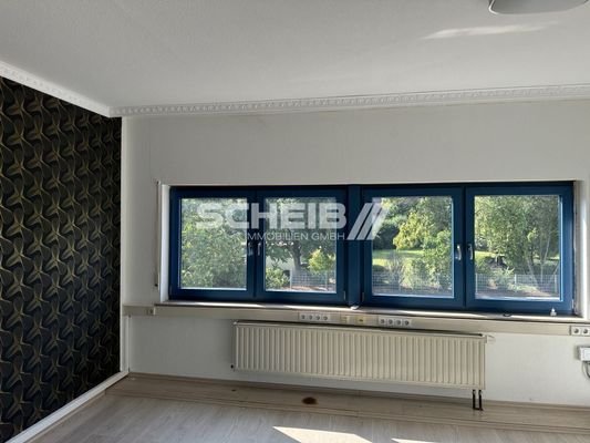 neuwertige Fenster