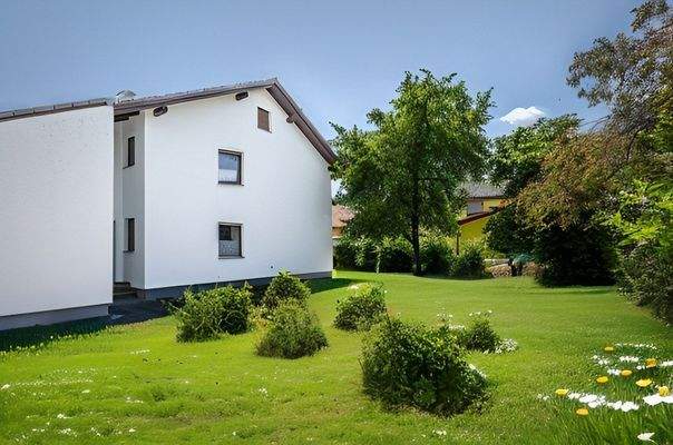 Emotionsfoto - Westgarten