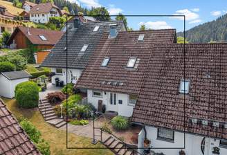 Reihenmittelhaus Seewald