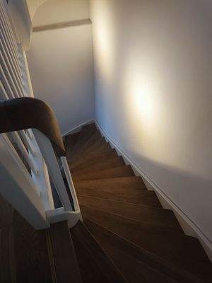 Treppenhaus Townhouse