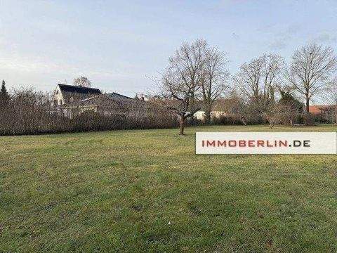 Treuenbrietzen Grundstücke, Treuenbrietzen Grundstück kaufen